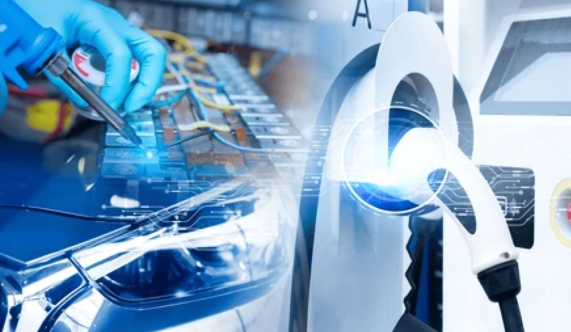 Industry Application